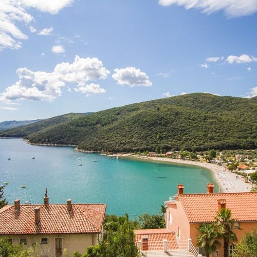 Apartman 559 Rabac  4