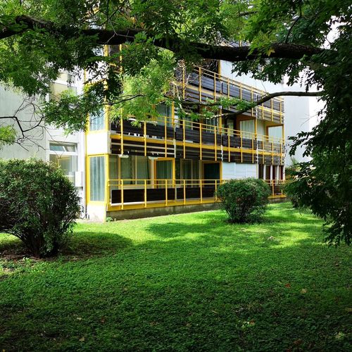 Liget Apartman Balatonfüred  3