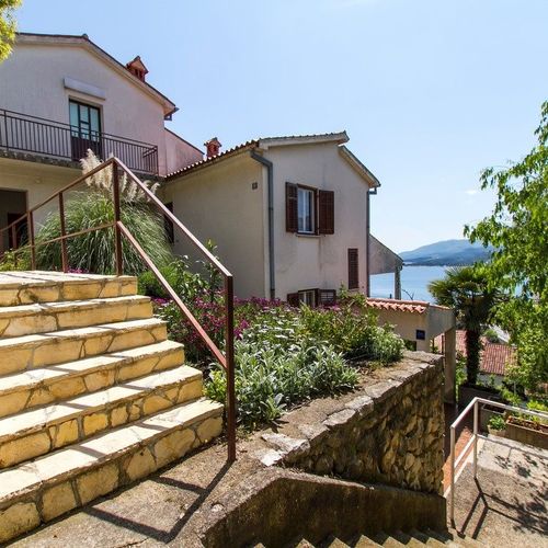 Apartment 469 Rabac  2