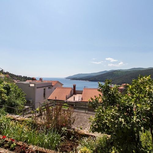 Apartment 469 Rabac  4