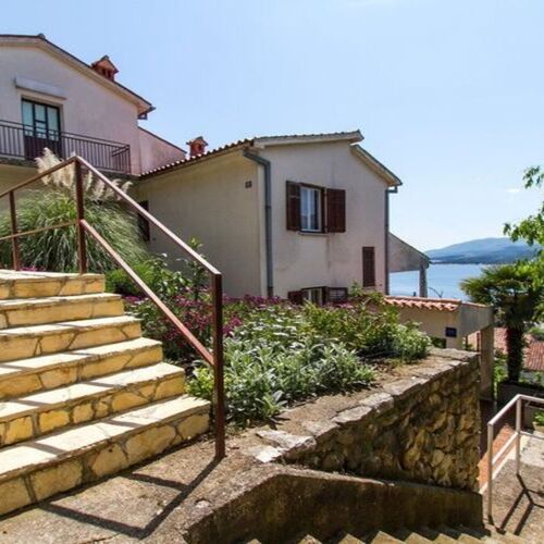 Apartment 469 Rabac