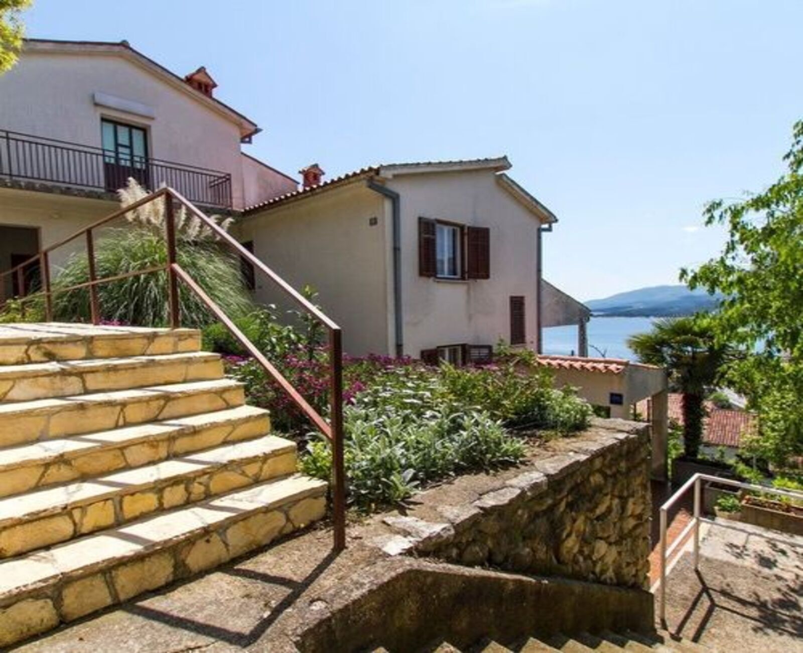 Apartment 469 Rabac