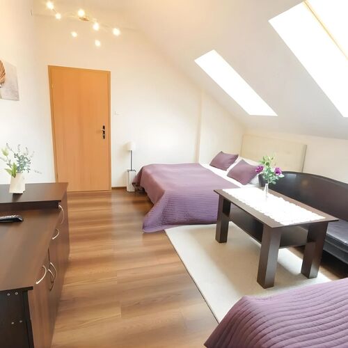 Willa Koral Władysławowo