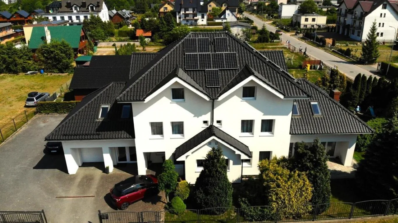 Willa Koral Władysławowo