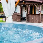 Wellness részleg, relaxáció