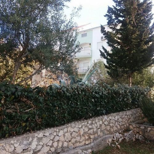Apartman Katarina Seget Vranjica  2