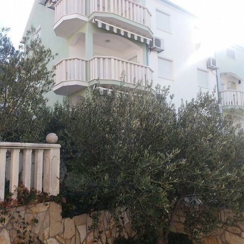 Apartman Katarina Seget Vranjica  4