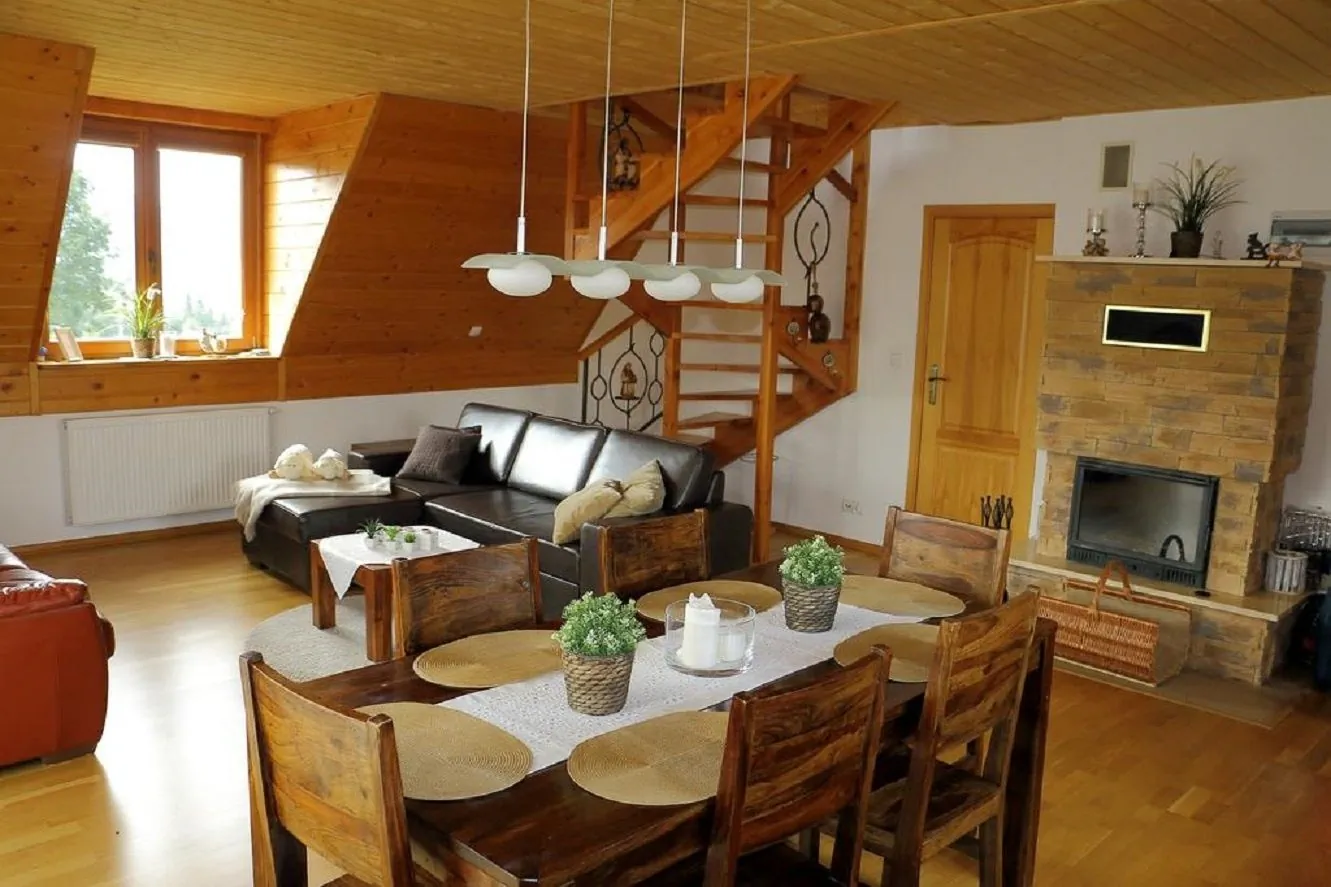 Apartament Słoneczny Kościelisko