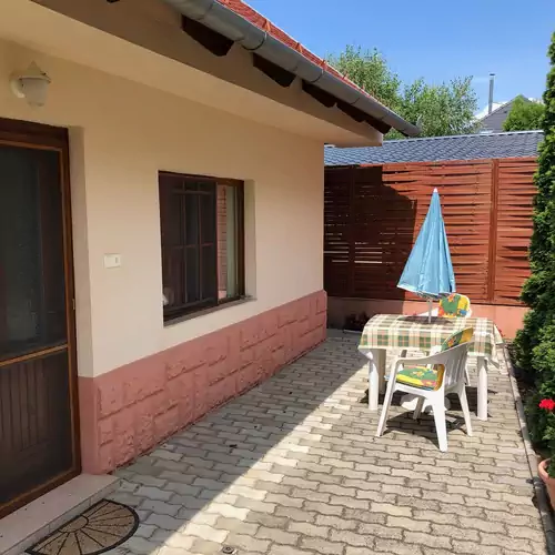 Kőris Apartman Hajdúszoboszló 022 kép