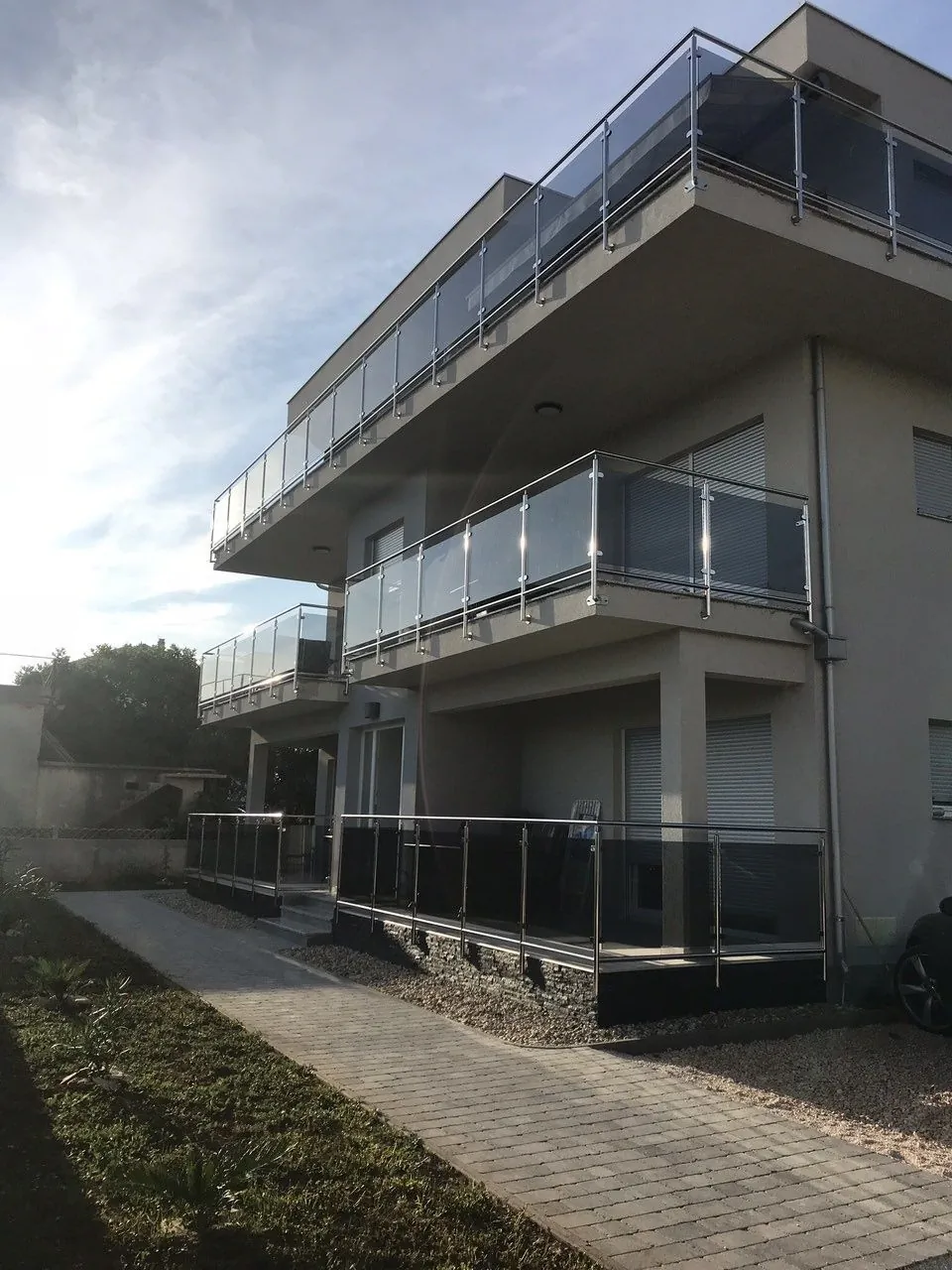 Villa Šurić Sukošan