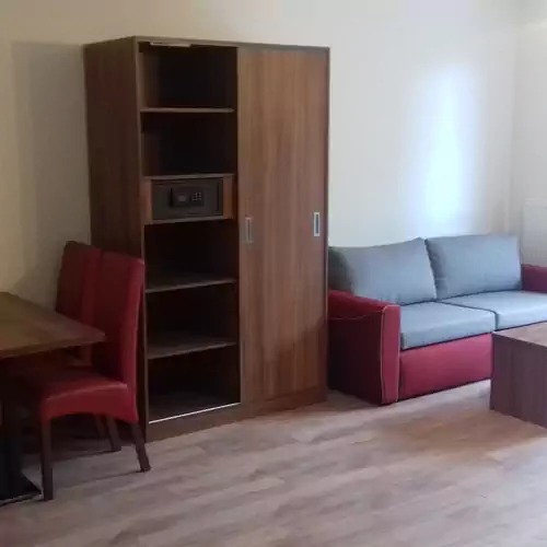 Veritas Apartmanház Zamárdi 004 kép