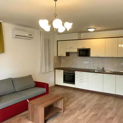 Veritas Apartmanház Zamárdi 005 kép