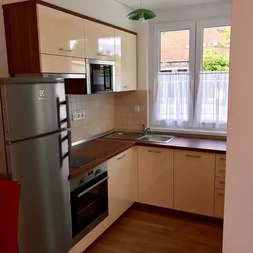 Veritas Apartmanház Zamárdi 006 kép
