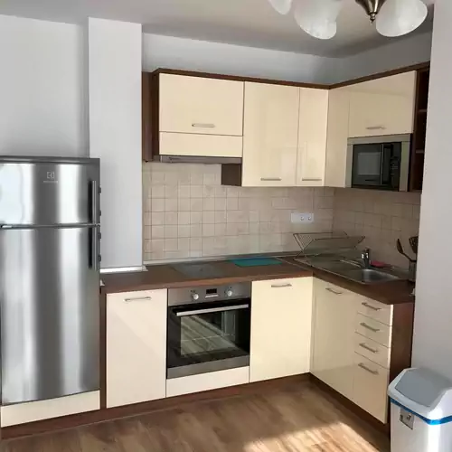 Veritas Apartmanház Zamárdi 009 kép