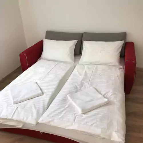 Veritas Apartmanház Zamárdi 010 kép