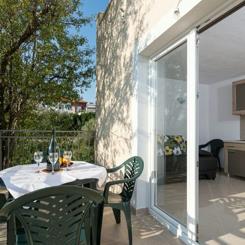 Apartmani Jadranka Vinišće  4