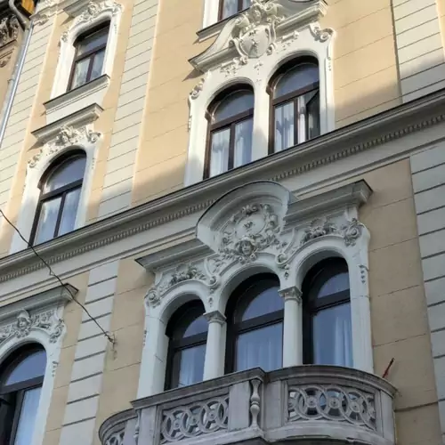 GRACIA Apartmenthouse Budapest 002 kép