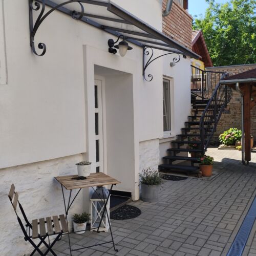 AnnApartman Keszthely   3