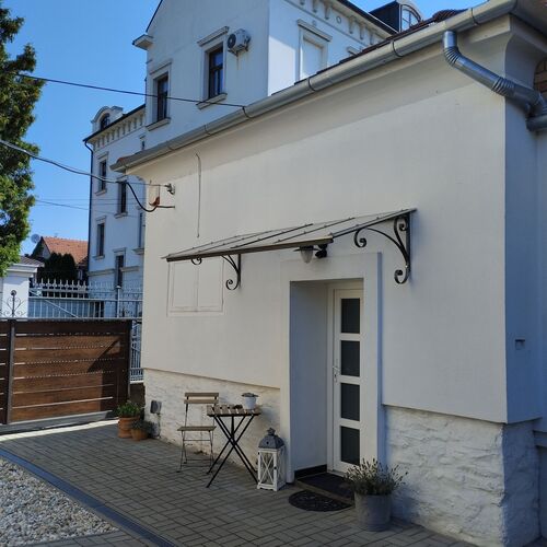 AnnApartman Keszthely 