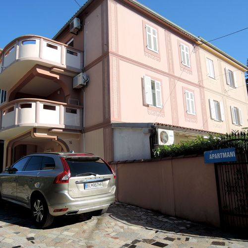 Apartments Ivka Malinska 