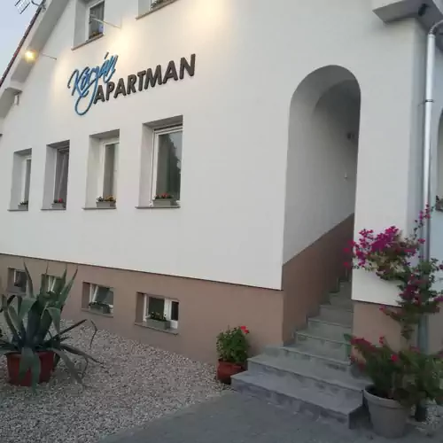 Kóczán Apartman Bükfürdő 003 kép