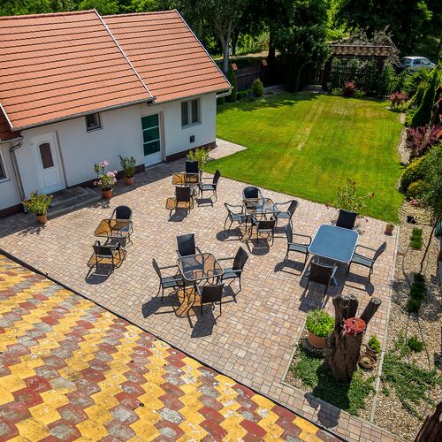 Godó Birtok Fogadó és Rendezvényház Szajol