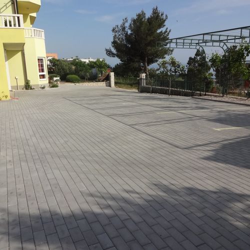 Apartmani Glavaš Makarska  4
