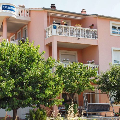 Apartments Malenica Vodice  2