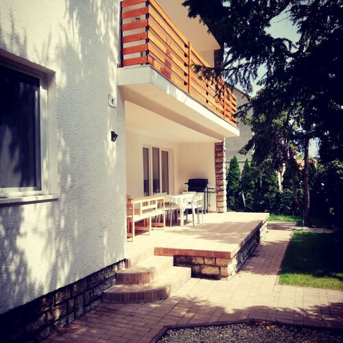 Odalis Apartment Balatonfüred  2