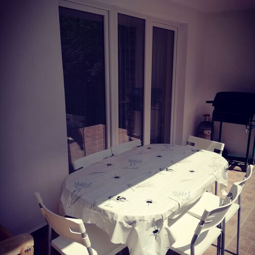 Odalis Apartment Balatonfüred  4
