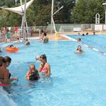 Wellness részleg, relaxáció