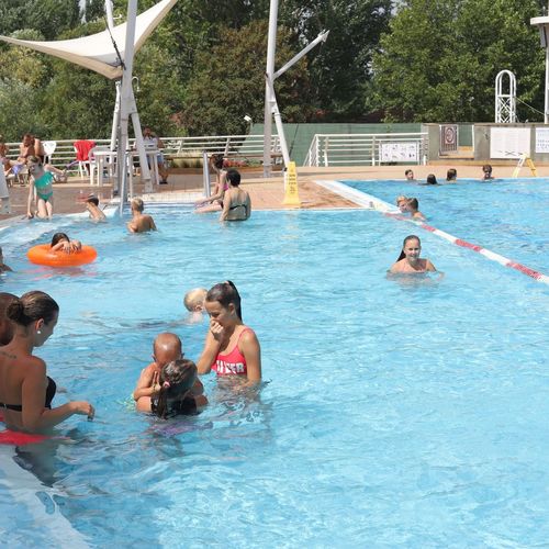 Balatontourist Füred Kemping és Üdülőfalu Balatonfüred  4