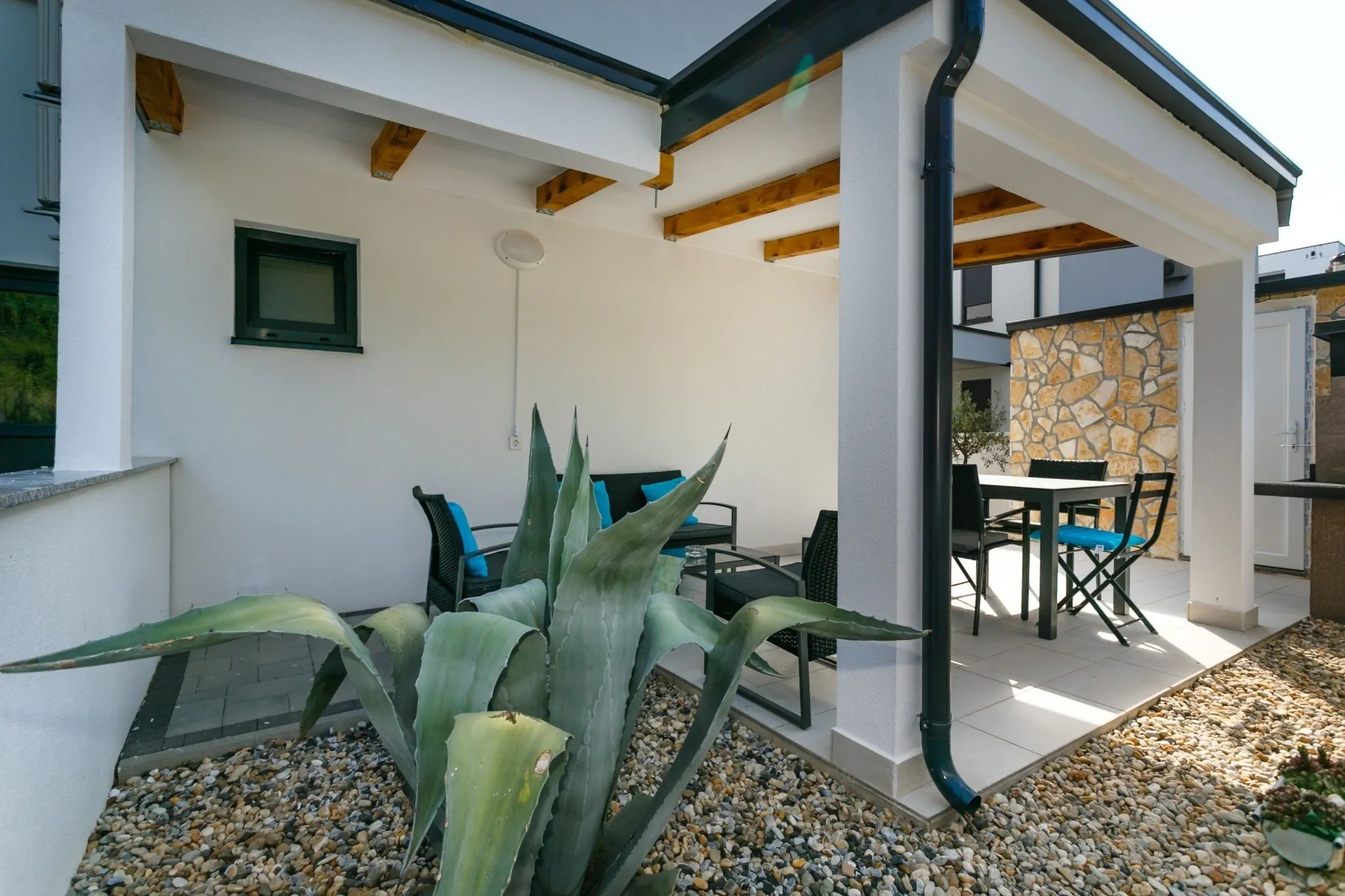 Apartment Ivka Vantačići Malinska