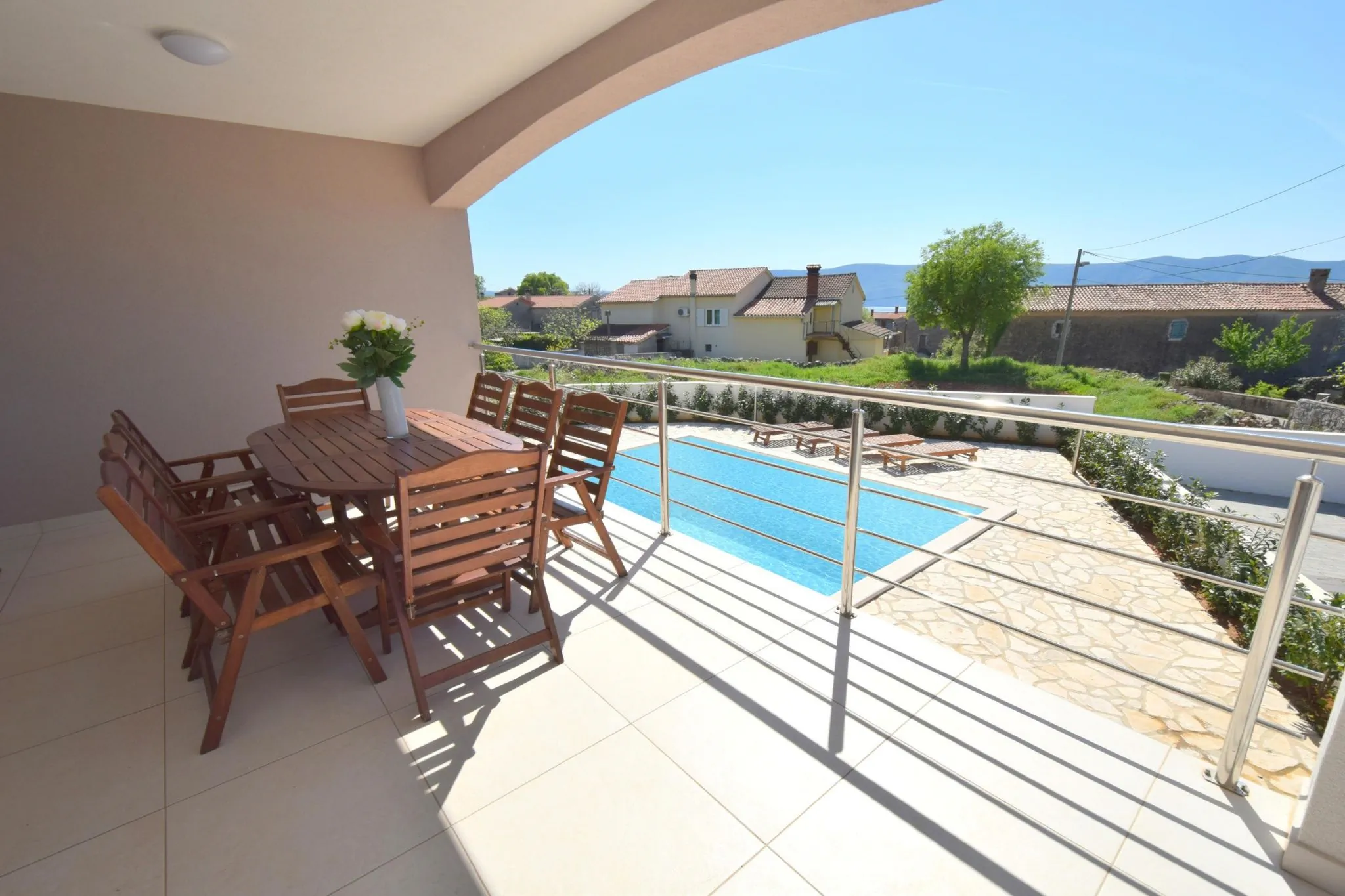 Villa Isabella Linardići