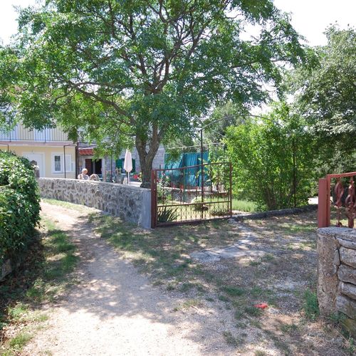 House Darinka Bajčići Krk  4
