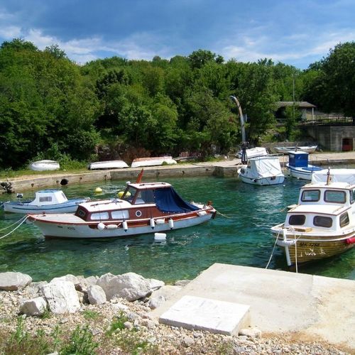 House Darinka Bajčići Krk  3