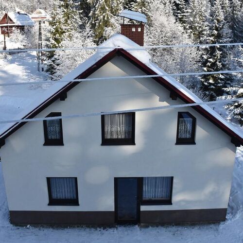 Dom Kóńsko Sigła Wisła