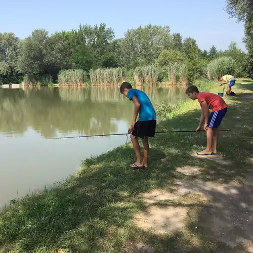 Balaton-felvidéki Parasztház Zalagyömörő 008 kép