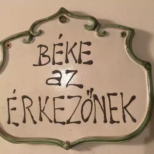 Balaton-felvidéki Parasztház Zalagyömörő 003 kép