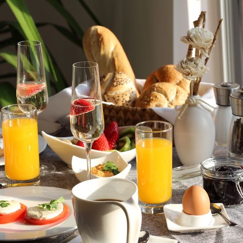 Villa Aruba & Private SPA Suites Keszthely  2