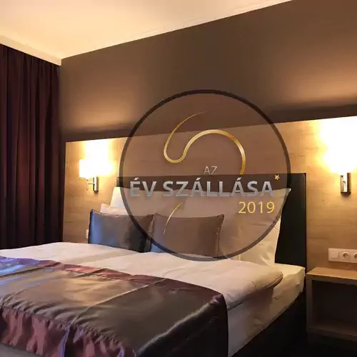 Villa Aruba & Private SPA Suites Keszthely