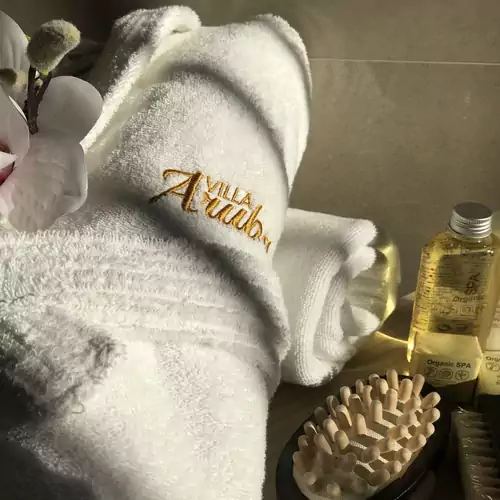 Villa Aruba & Private SPA Suites Keszthely 019 kép