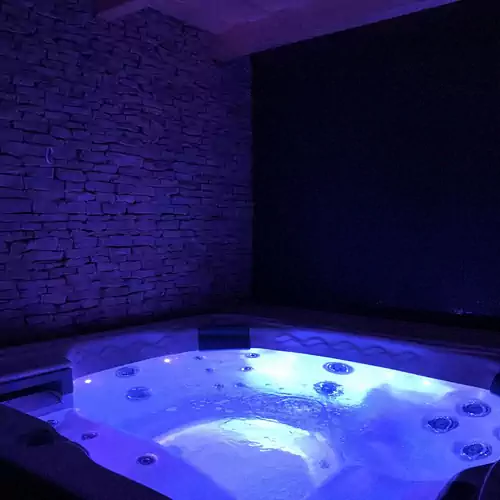 Villa Aruba & Private SPA Suites Keszthely 081 kép