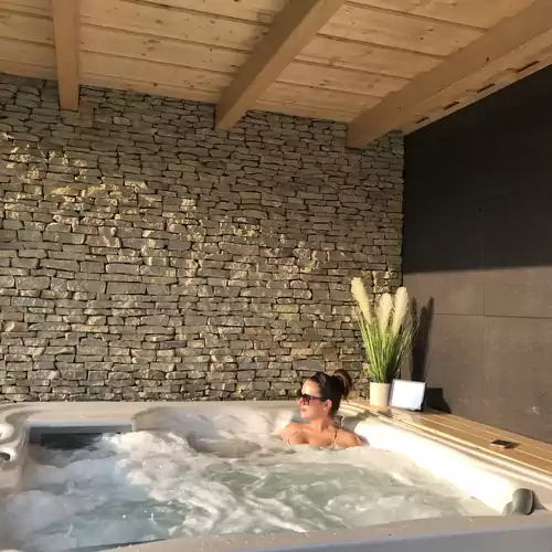 Villa Aruba & Private SPA Suites Keszthely 077 kép