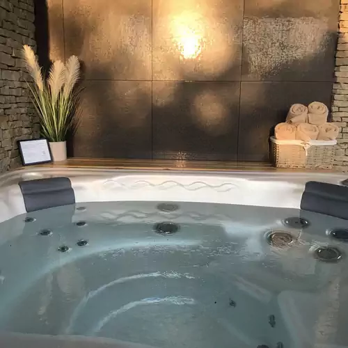 Villa Aruba & Private SPA Suites Keszthely 085 kép