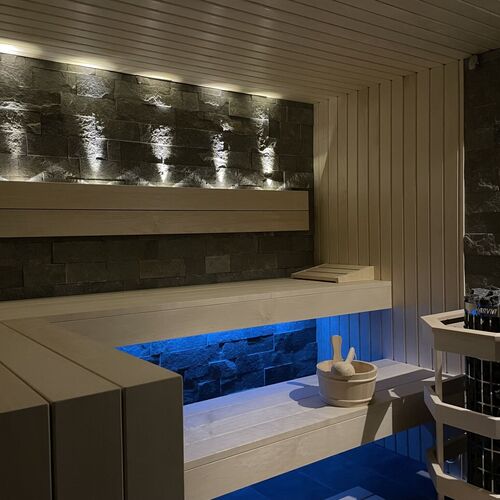Villa Aruba & Private SPA Suites Keszthely  4