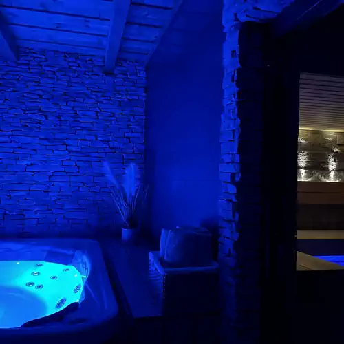 Villa Aruba & Private SPA Suites Keszthely 100 kép