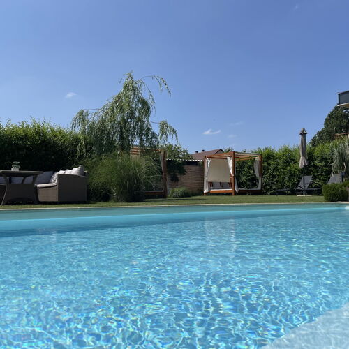 Villa Aruba & Private SPA Suites Keszthely  3