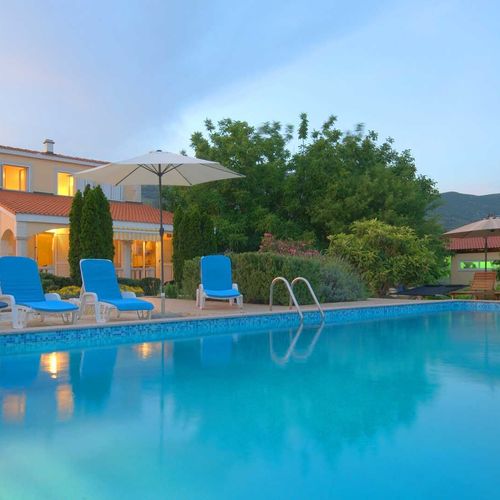 Holiday House Green Oasis Kaštel Novi  2