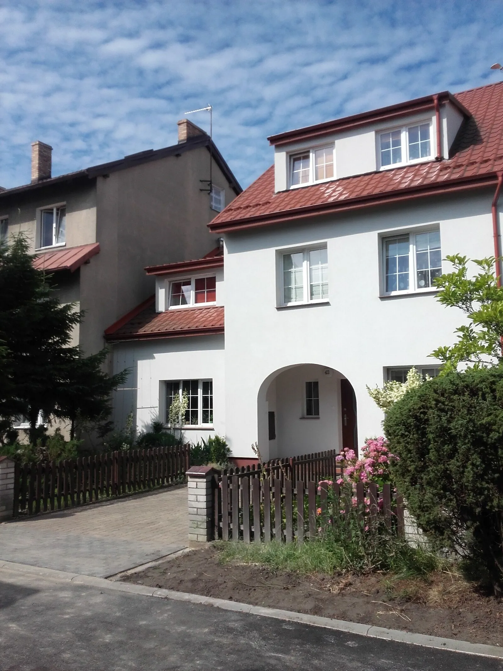 Pokoje Gościnne Perłowa Kołobrzeg